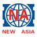 New Asia Garment